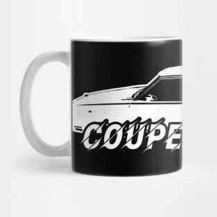 Coupe Clique Caprice Mug